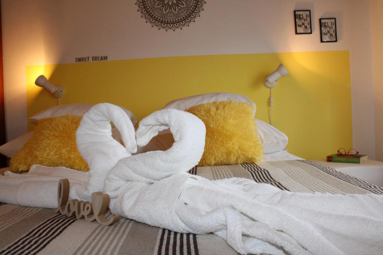 Lily'S Lovely Apartments Fazana Bagian luar foto