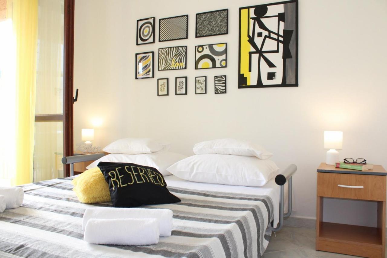 Lily'S Lovely Apartments Fazana Bagian luar foto