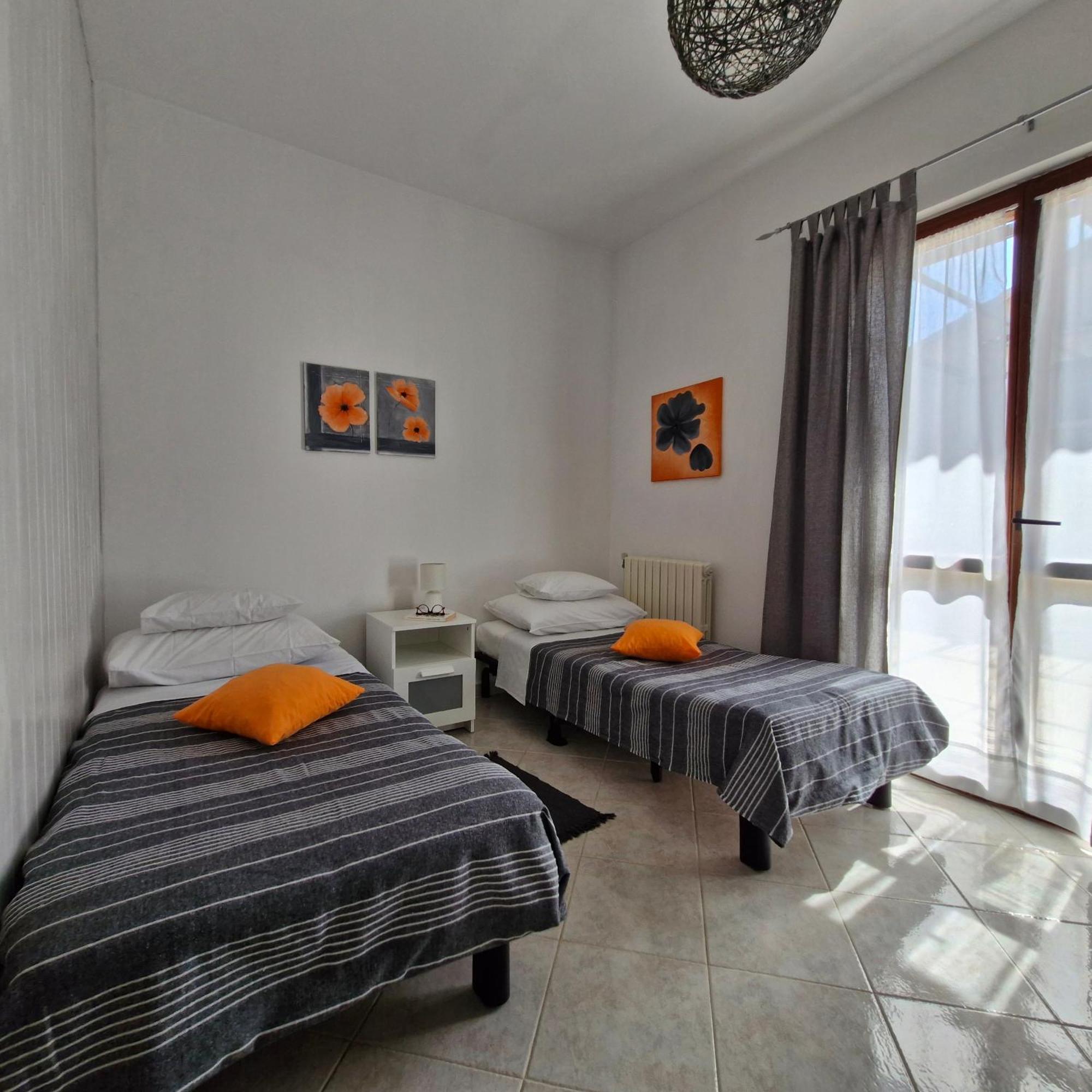 Lily'S Lovely Apartments Fazana Bagian luar foto